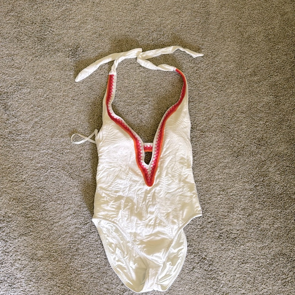 NWT Trina Turk Swimsuit
